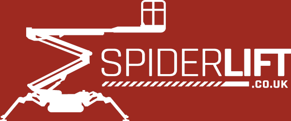 Spiderlift logo