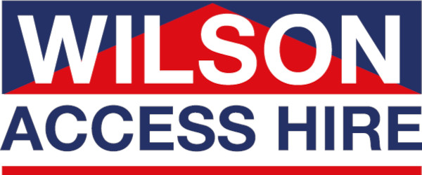 Wilson access hire logo